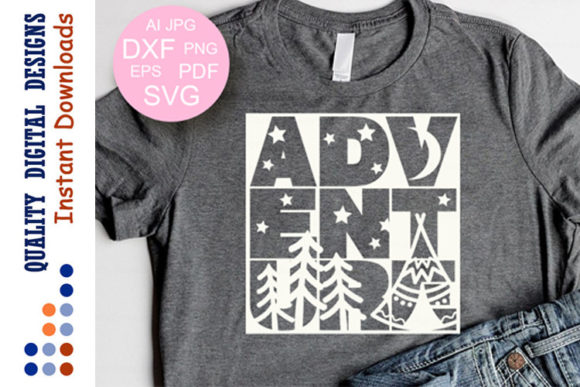 Download Adventure Sign Camp Tent Camper Decor - Decor Collection